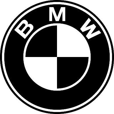 Logo BMW - Clés auto