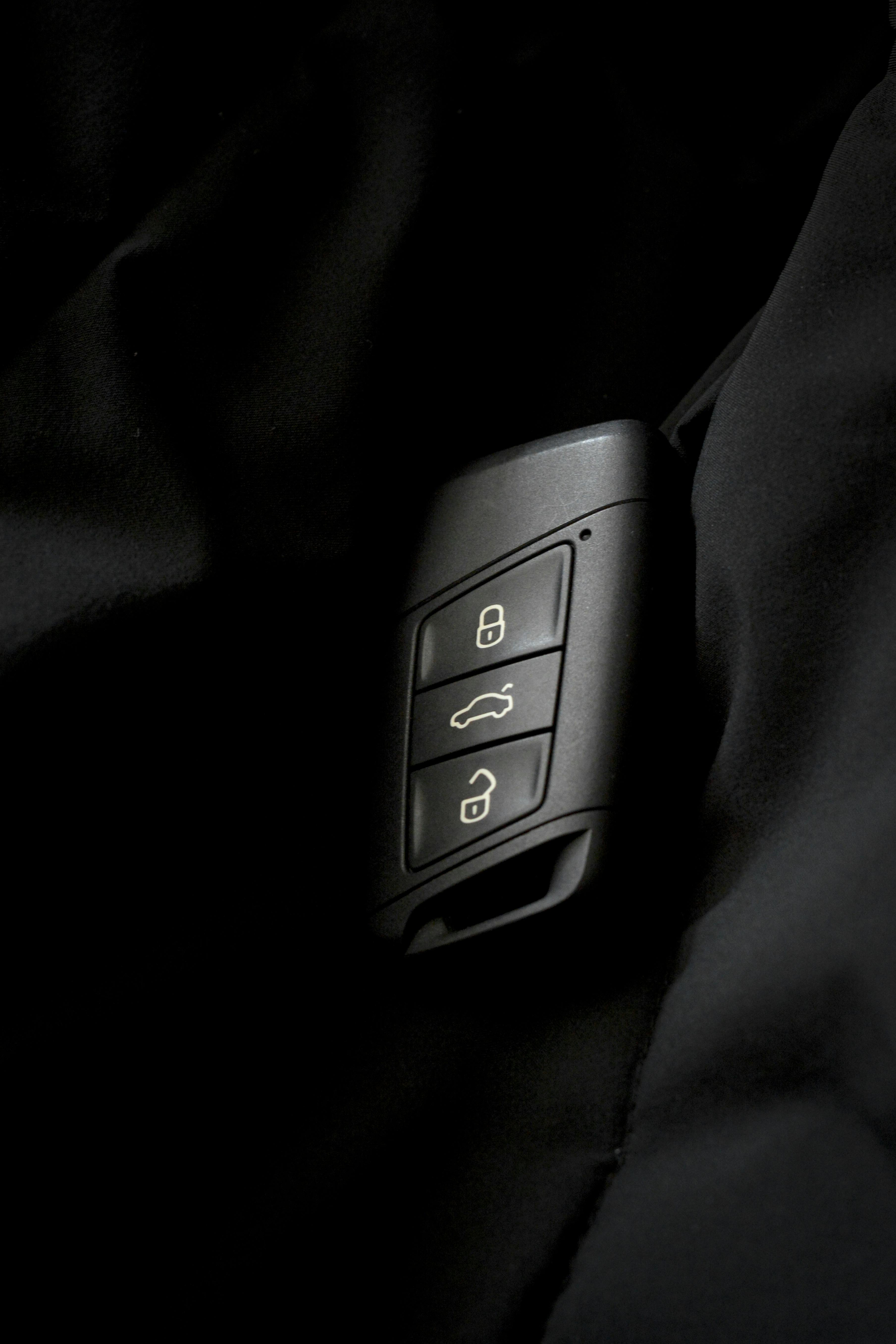 Réparation de télécommande